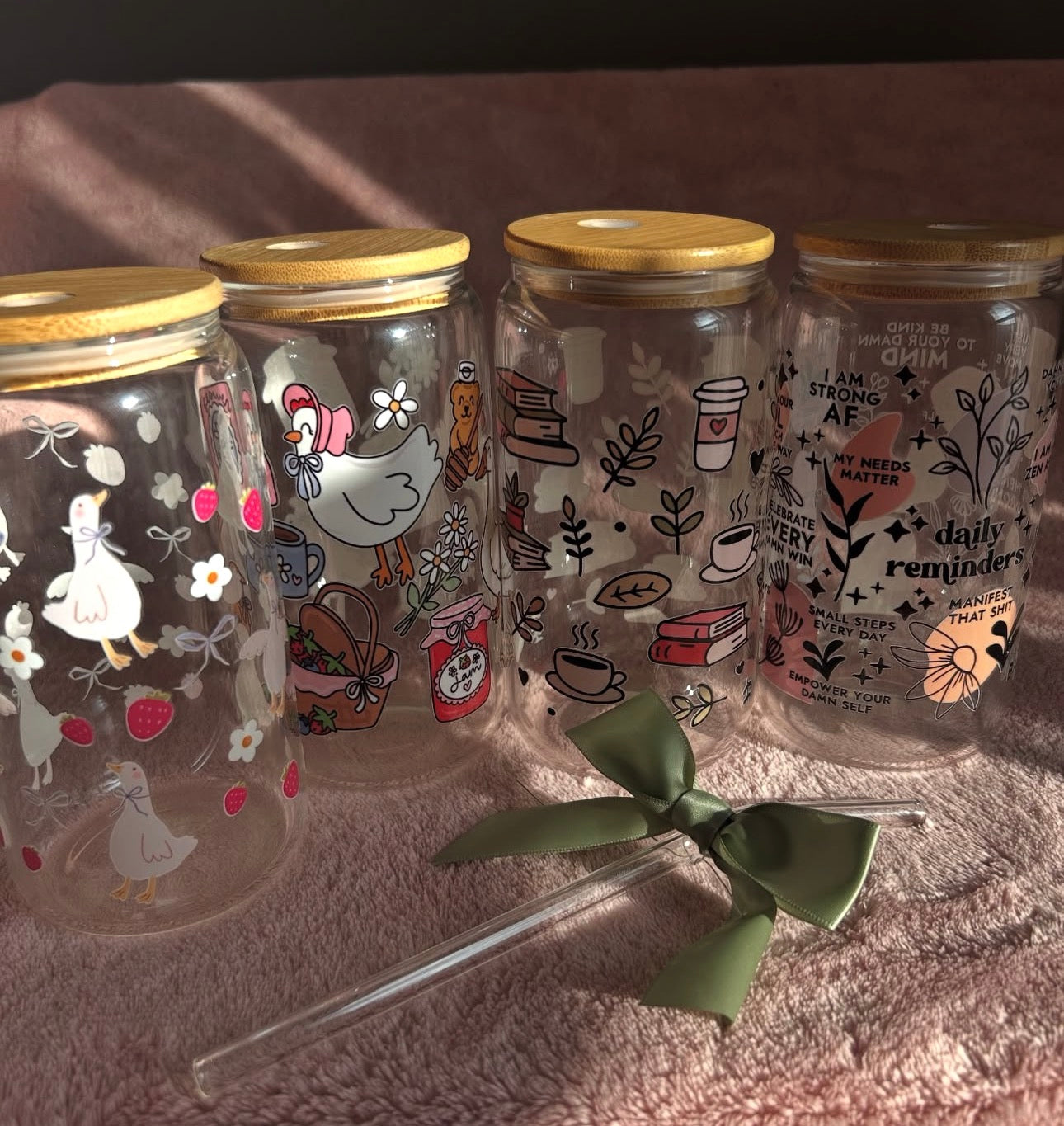 Première collection