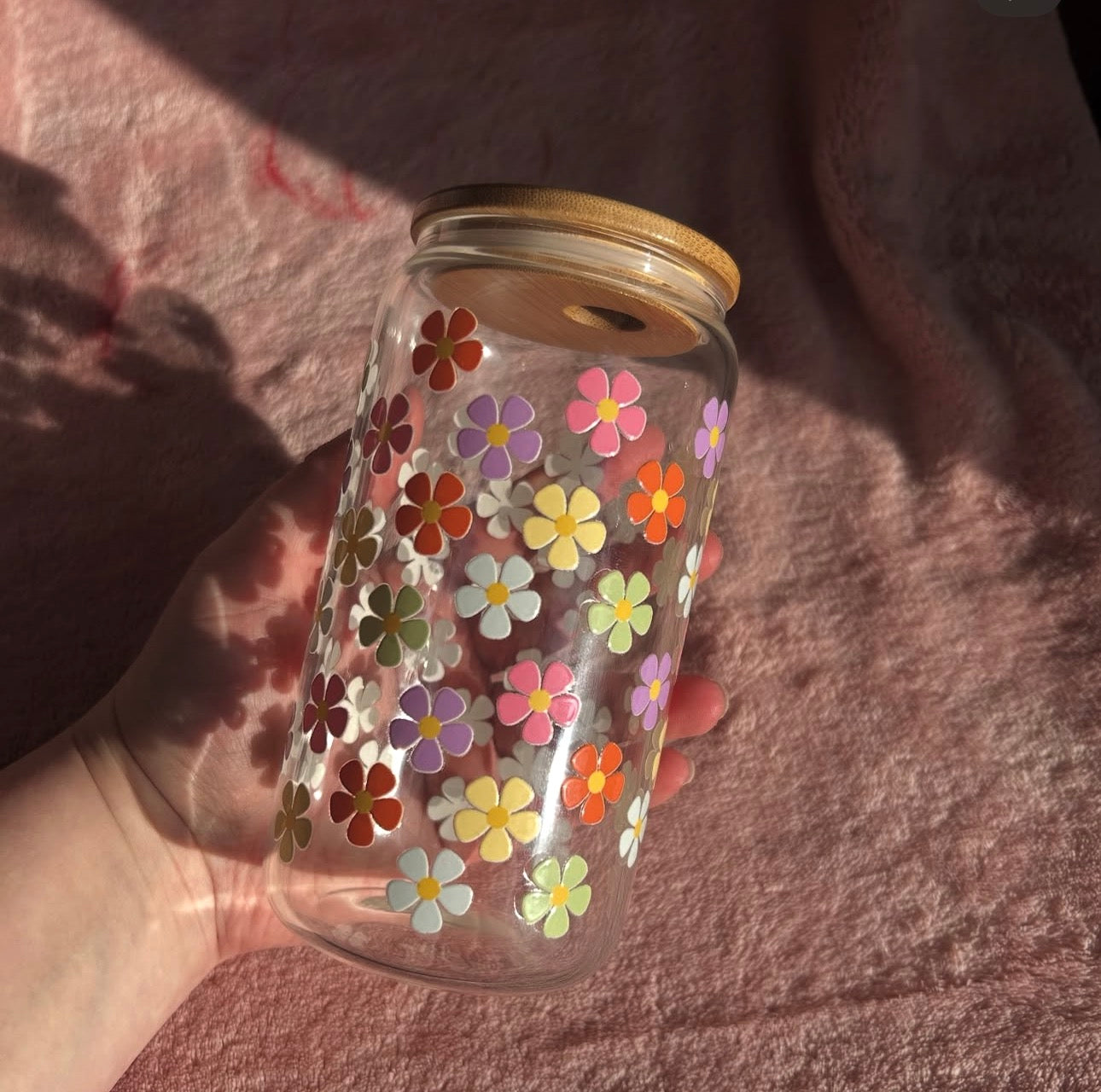 Fleurs de printemps